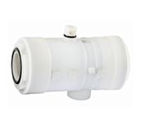 Syr - Sasserath cartouche 6610.00.901 complète, DN 20 et DN 25