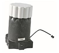 Syr - Sasserath Chambre de traitement MultiSafe Plus 2400.00.910 avec protection anticorrosion, pour KLS / KS 3000 Plus