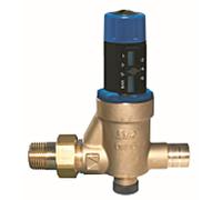 Syr - Sasserath Druckminderer 0315.15.932 pour Sicherheitsgruppe SYRobloc Plus, DN 15