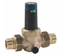 Syr - Sasserath Druckminderer 0315.50.000 DN 50, 2000 , 5-6 bar, Syr - Sasserath canon