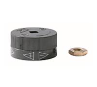 Syr - Sasserath Druckminderer Syr - Sasserath Druckminderer réglage 2315.00.915 pour tous les DFR / DFF, avec écrou