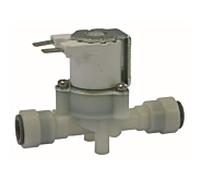 Syr - Sasserath électrovanne 1500.01.922 pour l' eau adoucisseur Lex plus 10 Connect