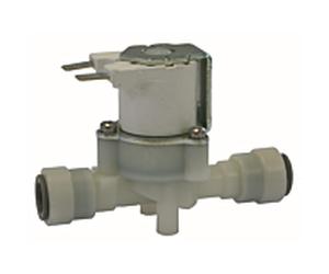 Syr - Sasserath électrovanne 1500.01.922 pour l' eau adoucisseur Lex plus 10 Connect