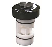 Syr - Sasserath Lex 1500 1500.00.947 pour distributeur triple
