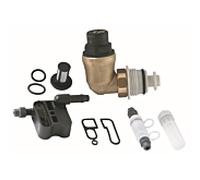 Syr - Sasserath maintenance match0 3000.00.920 pour échangeurs d'ions IT 3000 et IT 4000