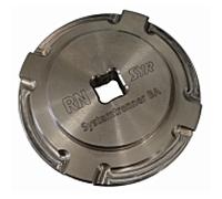 Syr - Sasserath outil d'assemblage pour 6600.65.904 RV, DN 65