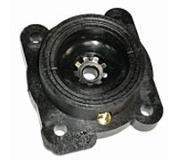 Syr - Sasserath plaque de piston 1500.01.945 pour adoucisseur d'eau Lex plus 10 Connect