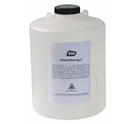 Syr - Sasserath solution de dosage 3100.00.902 type W, 6 l, après systèmes d'adoucissement