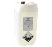 Syr - Sasserath solution de dosage 3100.00.906 type W, 25 l, après systèmes d'adoucissement