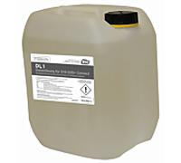 solution de dosage Syr - Sasserath 3100.00.919 DL 2000 , pour DOS+ Connect pompe doseuse 3100, 10 l