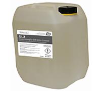 Syr - Sasserath solution doseuse 3100.00.922 DL 2, pour pompe doseuse DOS+ Connect 3100, 5 l