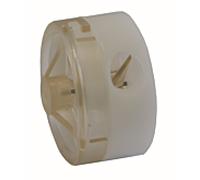 Syr - Sasserath Turbine 1500.01.919 pour Plus Lex Plus 10 Connect