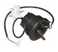 Syr - Sasserath turbines match0 3000.00.923 pour échangeurs d'ions IT 3000 et IT 4000