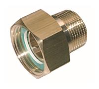 Syr - Sasserath vis match0 0812.50.900 G 2, jaune brut