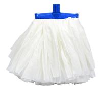 SYR Ss022amz Serpillère, Kentucky, Sorb Tic165, Cut End, Midi, Bleu (lot de 50)