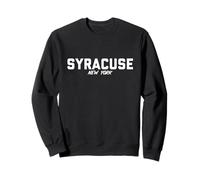Syracuse, État de New York Sweatshirt