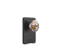 Syracuse, New York, New York, États-Unis PopSockets PopWallet pour MagSafe