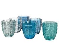 Syrah Verre à eau 235 ml en verre