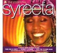 Syreeta - Best 1200