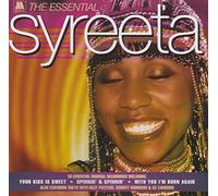 Syreeta - Essential Collection [Import]