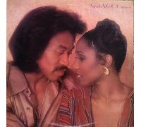 Syreeta & G.C.Cameron - Rich Poor Love