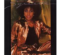 SYREETA - SET MY LOVE IN MOTION LP (VINYL ALBUM) UK MOTOWN 1981