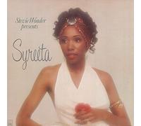 Syreeta - Stevie Wonder Presents Syreeta [Import]