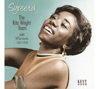 Syreeta – Rita Wright Years – Import
