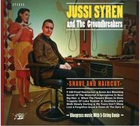 Jussi Syren - Shave & Haircut [Import]