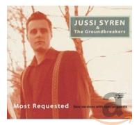 Syren Jussi & Groundbreakers - Most Requested