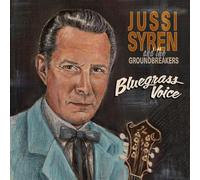 Syren, Jussi -Rockabilly Revival- - Bluegrass Voice