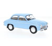 Syrena 105 Bleu 1975 1/24 Whitebox