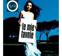 SYRIA - Le Mie Favole [Import]