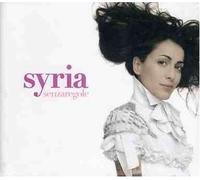 SYRIA SENZA REGOLE -4TR- (CD)