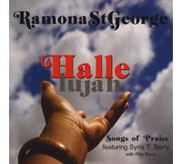 Syria T & Rita Berry - Hallelujah