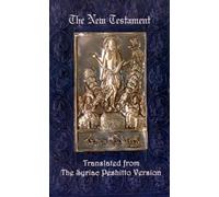 Syriac New Testament-Oe