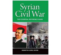 Syrian Civil War