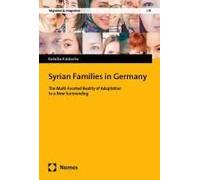Syrian Families In Germany
