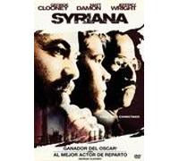 Syriana