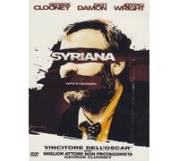 Syriana – Warner Bros. – Import