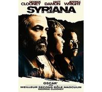 Syriana