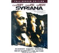Syriana