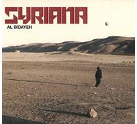 SYRIANA - AL BIDAYEH - 5 CD MAXI SINGLE - G3z