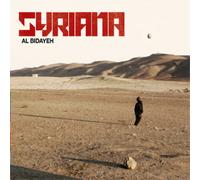 Syriana Al Bidayeh (CD) EP