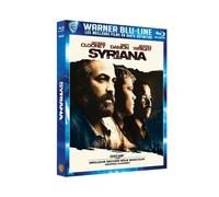 Syriana - Blu-Ray