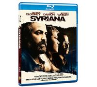 Syriana [Blu-ray]