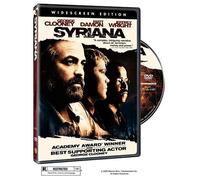 Syriana [DVD]