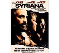 Syriana E