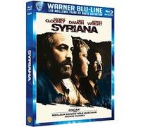 Syriana - Edition Blu-Ray E