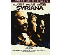 Syriana – Édition Collector